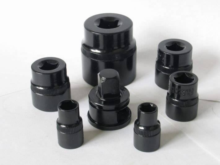 鋼鐵常溫發(fā)黑劑廠家教您如何測試工件發(fā)黑質(zhì)量