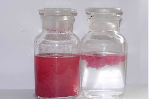 去漆劑作用機(jī)理和質(zhì)量判斷標(biāo)準(zhǔn)