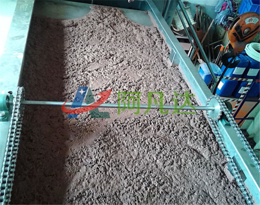 為什么要使用漆霧凝聚劑？