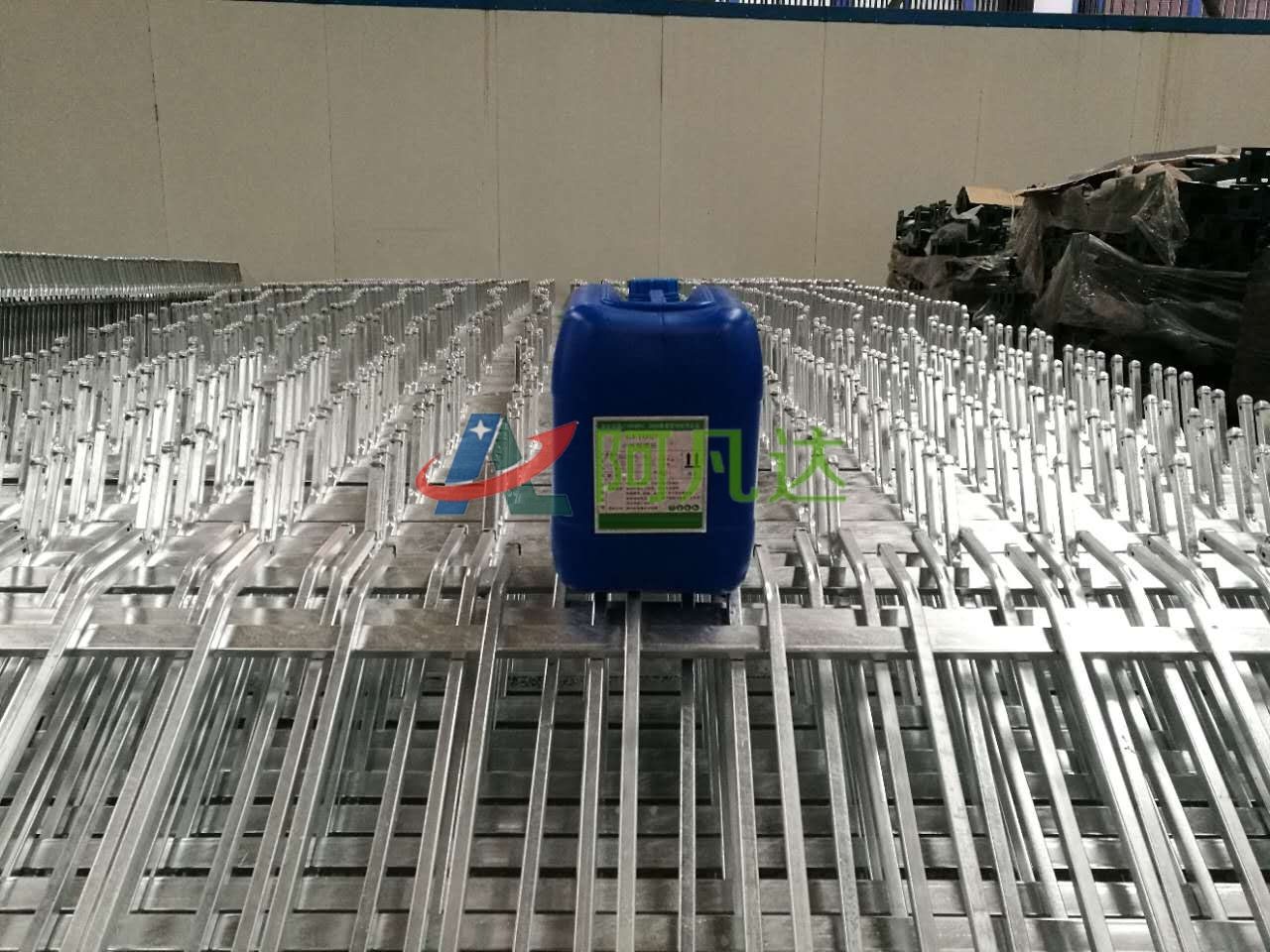 脫漆劑使用現(xiàn)場應用